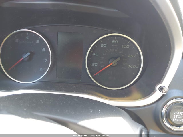 2026 MITSUBISHI ECLIPSE CROSS JA4ATWAA3TZ008528 Photo 6