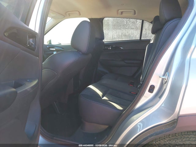 2026 MITSUBISHI ECLIPSE CROSS JA4ATWAA3TZ008528 Photo 7