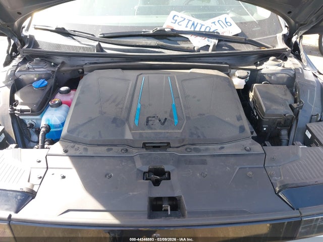 2022 HYUNDAI IONIQ 5 KM8KRDAF4NU064918 Photo 9