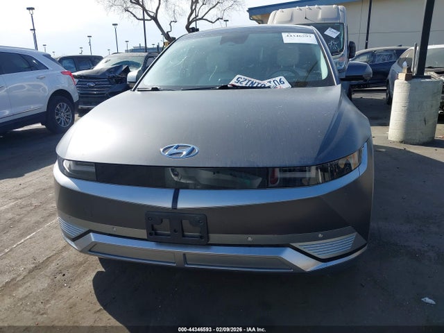 Hyundai Ioniq 5 Limited 2022 KM8KRDAF4NU064918 Image 12