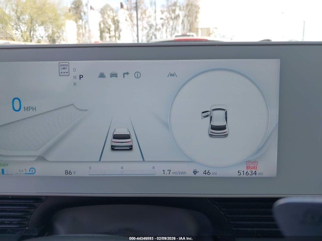 Hyundai Ioniq 5 Limited 2022 KM8KRDAF4NU064918 Image 15