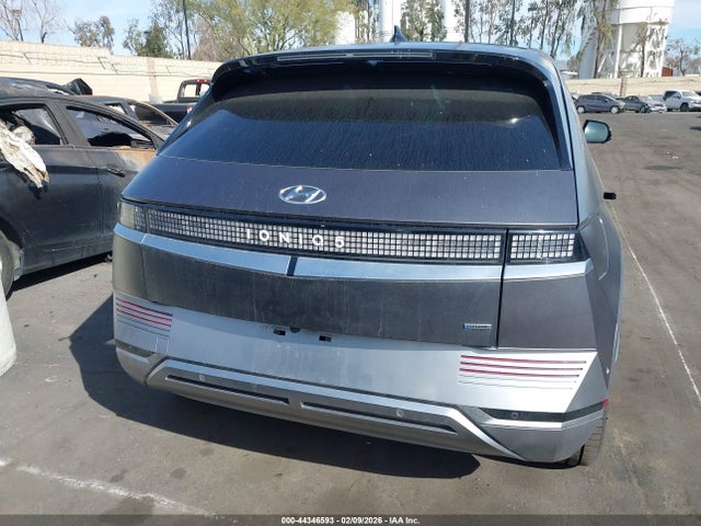 Hyundai Ioniq 5 Limited 2022 KM8KRDAF4NU064918 Image 16