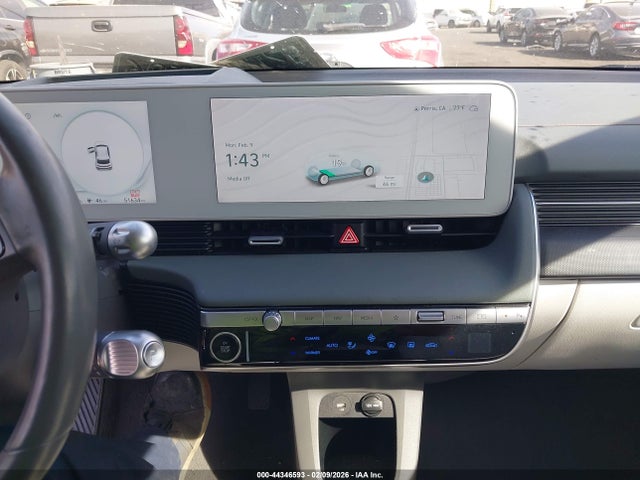 Hyundai Ioniq 5 Limited 2022 KM8KRDAF4NU064918 Image 18