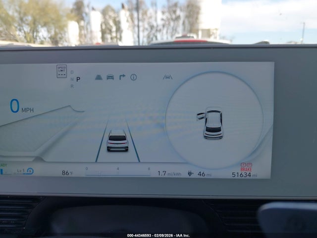 2022 HYUNDAI IONIQ 5 KM8KRDAF4NU064918 Photo 6