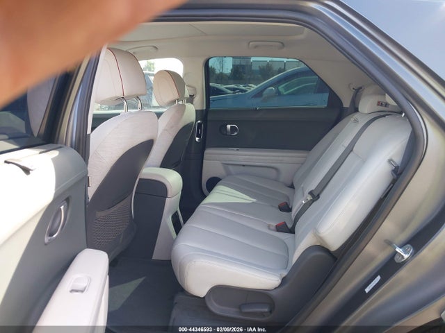 2022 HYUNDAI IONIQ 5 KM8KRDAF4NU064918 Photo 7