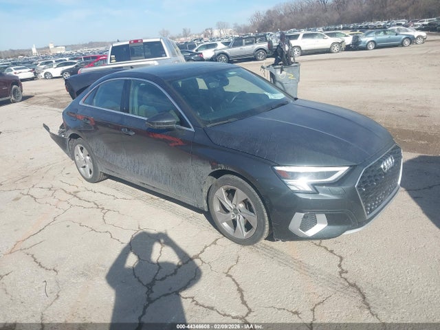 2024 AUDI A3 WAUAUDGY1RA085785 Photo 0