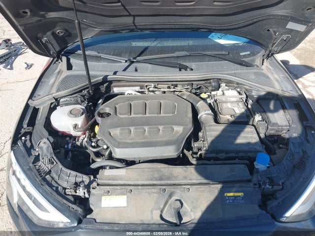 2024 AUDI A3 WAUAUDGY1RA085785 Photo 9