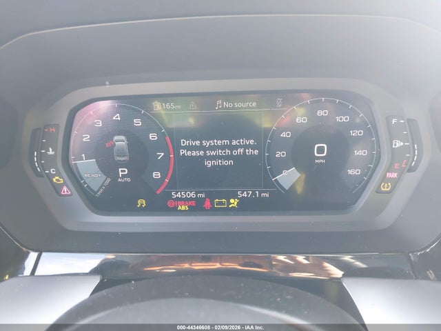 2024 AUDI A3 WAUAUDGY1RA085785 Photo 6