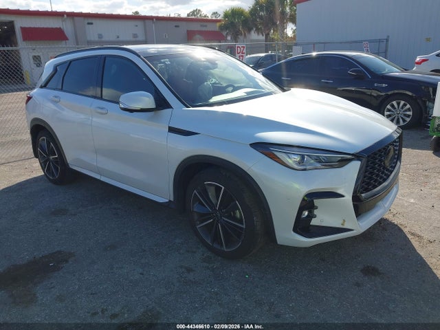 2024 INFINITI QX50 3PCAJ5FAXRF102189
