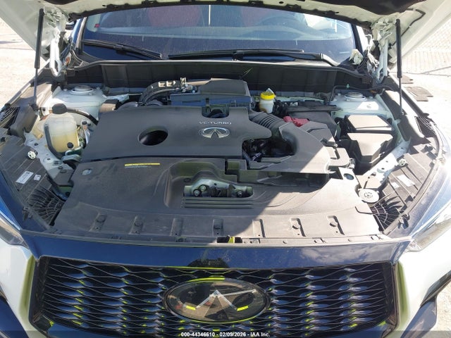 2024 INFINITI QX50 3PCAJ5FAXRF102189 Photo 9