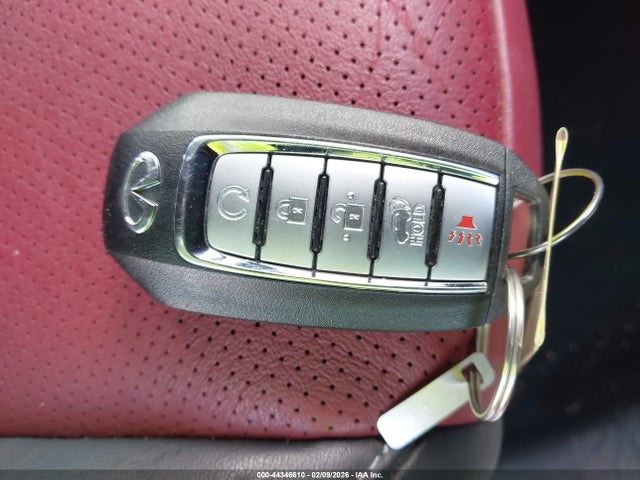 2024 INFINITI QX50 3PCAJ5FAXRF102189 Photo 10