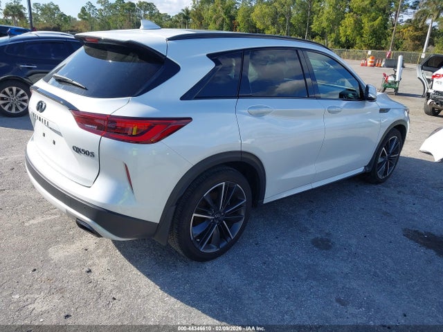 2024 INFINITI QX50 3PCAJ5FAXRF102189 Photo 3