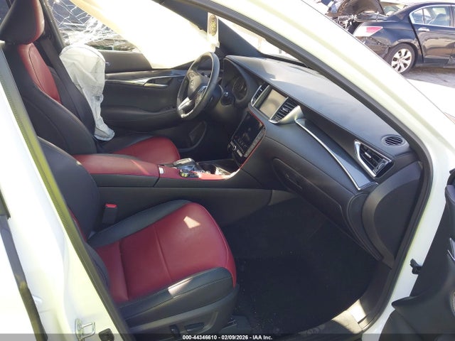 2024 INFINITI QX50 3PCAJ5FAXRF102189 Photo 4