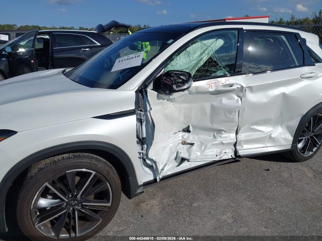 2024 INFINITI QX50 3PCAJ5FAXRF102189 Photo 5