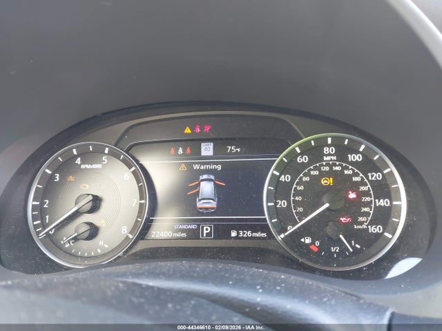 2024 INFINITI QX50 3PCAJ5FAXRF102189 Photo 6