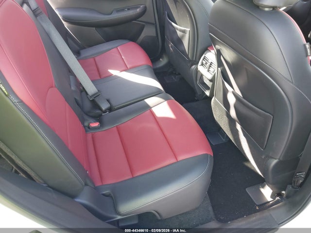 2024 INFINITI QX50 3PCAJ5FAXRF102189 Photo 7