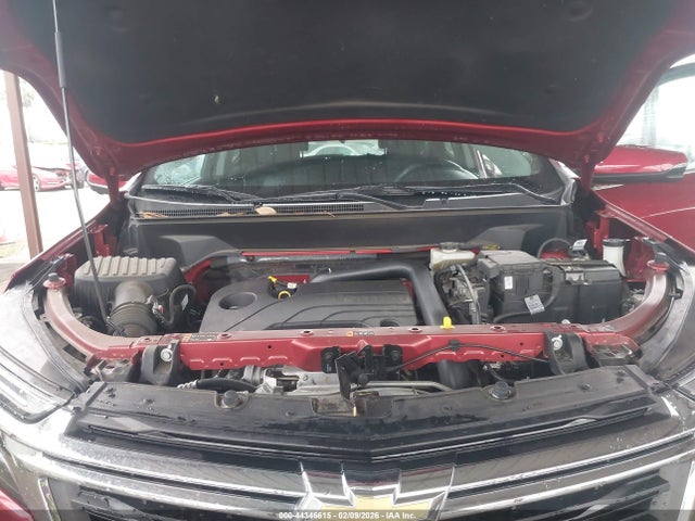3GNAXKEG0RS149782 Chevrolet Equinox Fwd Lt