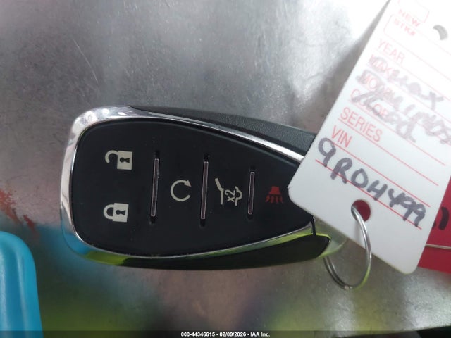 3GNAXKEG0RS149782 Chevrolet Equinox Fwd Lt