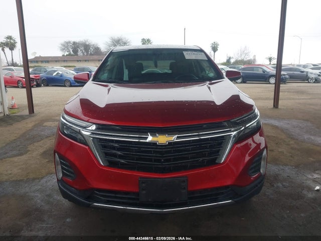 3GNAXKEG0RS149782 Chevrolet Equinox Fwd Lt
