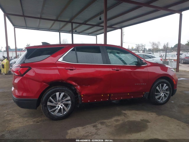 3GNAXKEG0RS149782 Chevrolet Equinox Fwd Lt