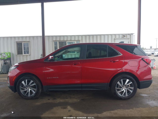 3GNAXKEG0RS149782 Chevrolet Equinox Fwd Lt