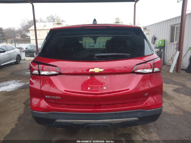 3GNAXKEG0RS149782 Chevrolet Equinox Fwd Lt