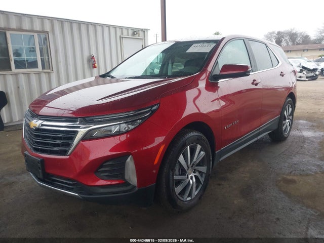 3GNAXKEG0RS149782 Chevrolet Equinox Fwd Lt