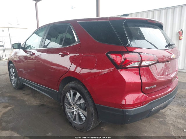 3GNAXKEG0RS149782 Chevrolet Equinox Fwd Lt
