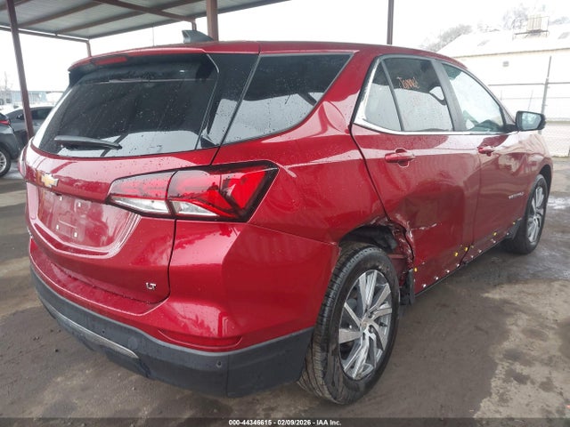3GNAXKEG0RS149782 Chevrolet Equinox Fwd Lt
