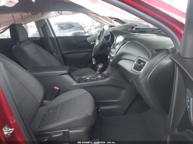 3GNAXKEG0RS149782 Chevrolet Equinox Fwd Lt