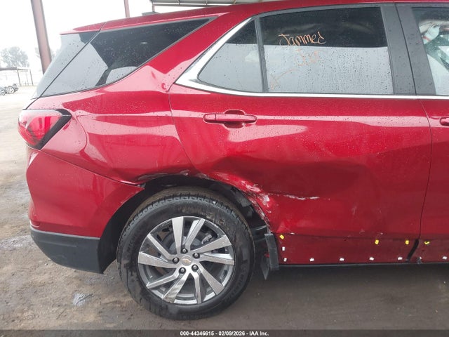 3GNAXKEG0RS149782 Chevrolet Equinox Fwd Lt