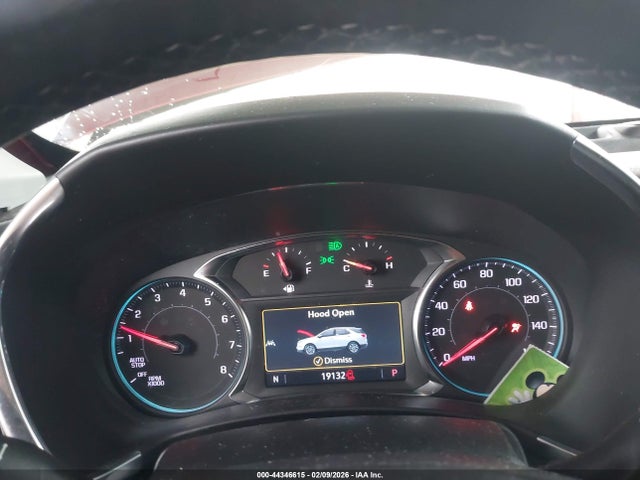 3GNAXKEG0RS149782 Chevrolet Equinox Fwd Lt