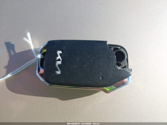 44346616 :رقم المزاد ، 3KPF24AD3RE821708 vin ، 2024 Kia Forte Lx مزاد بيع