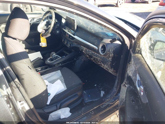 44346616 :رقم المزاد ، 3KPF24AD3RE821708 vin ، 2024 Kia Forte Lx مزاد بيع