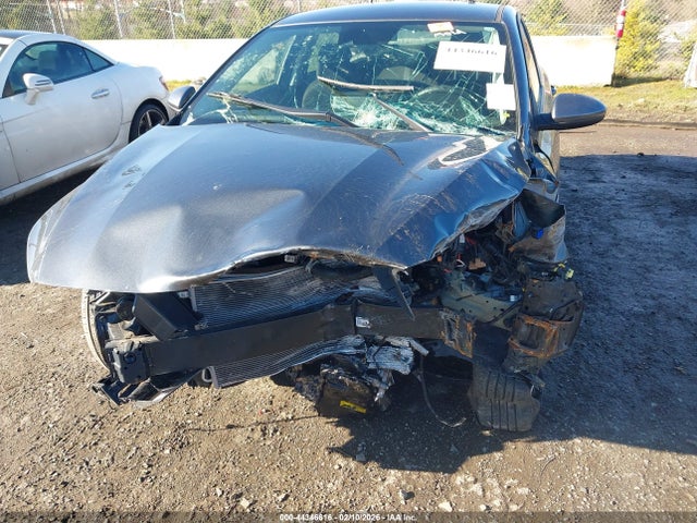 44346616 :رقم المزاد ، 3KPF24AD3RE821708 vin ، 2024 Kia Forte Lx مزاد بيع