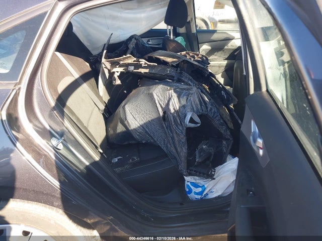 44346616 :رقم المزاد ، 3KPF24AD3RE821708 vin ، 2024 Kia Forte Lx مزاد بيع