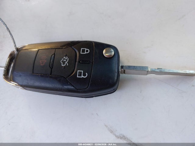3FA6P0H77GR187390 Ford FUSION SE