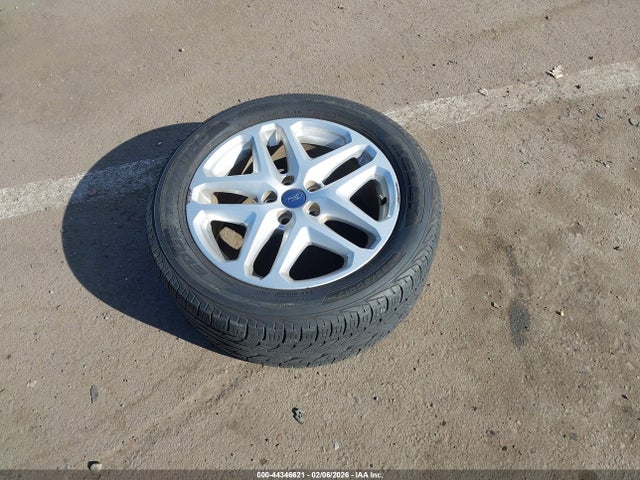 3FA6P0H77GR187390 Ford FUSION SE