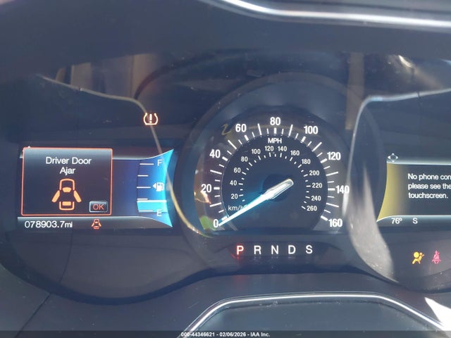 3FA6P0H77GR187390 Ford FUSION SE