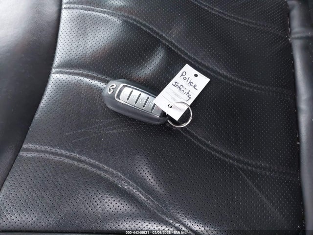 5N1DL0MM7KC519212 Infiniti QX60 LUXE