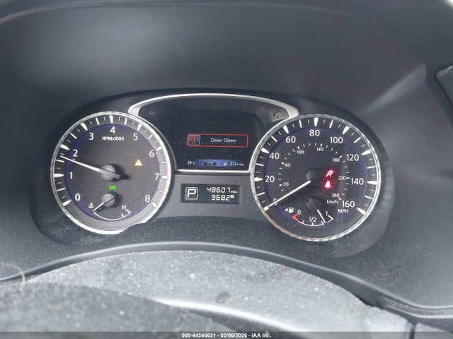5N1DL0MM7KC519212 Infiniti QX60 LUXE