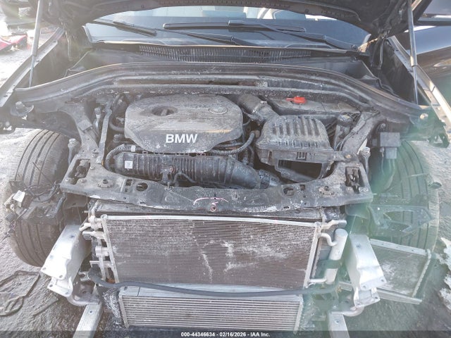 WBXHT3C33GP884747 BMW X1 Xdrive28i