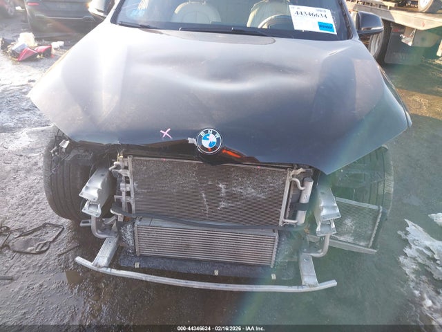 WBXHT3C33GP884747 BMW X1 Xdrive28i