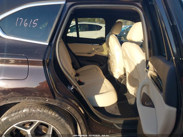 WBXHT3C33GP884747 BMW X1 Xdrive28i