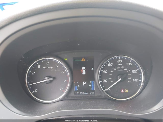 Aukcja sprzedaży 2019 Mitsubishi Outlander Es, vin: JA4AD2A35KZ055985, numer aukcji: 44346642