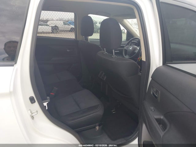 Aukcja sprzedaży 2019 Mitsubishi Outlander Es, vin: JA4AD2A35KZ055985, numer aukcji: 44346642