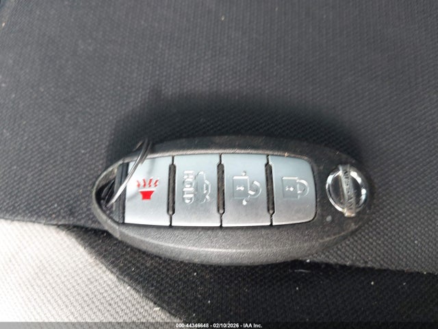 Nissan Versa Sv Xtronic Cvt 2021 3N1CN8EV9ML862906 Image 11