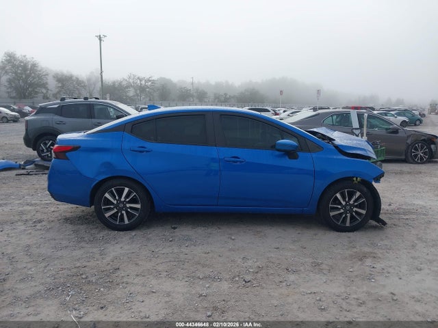 Nissan Versa Sv Xtronic Cvt 2021 3N1CN8EV9ML862906 Image 14