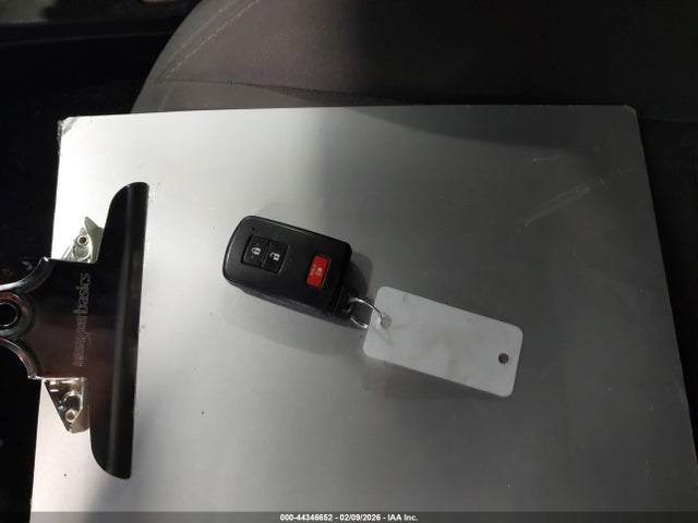 44346652 :رقم المزاد ، 3TMCZ5ANXHM104479 vin ، 2017 Toyota Tacoma Trd Sport مزاد بيع