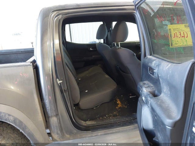 44346652 :رقم المزاد ، 3TMCZ5ANXHM104479 vin ، 2017 Toyota Tacoma Trd Sport مزاد بيع